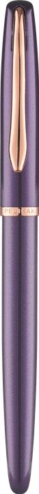 Produktbild Pelikan Tintenroller Roller Jazz® Noble Elegance R36, 1 ST im Geschenketui, Viola (Violett, 1x)