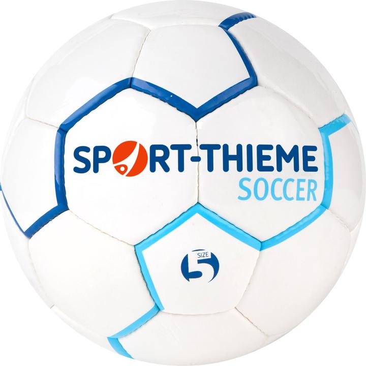 Actual product image Sport-Thieme Football Soccer (5)