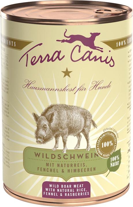 Wildschwein