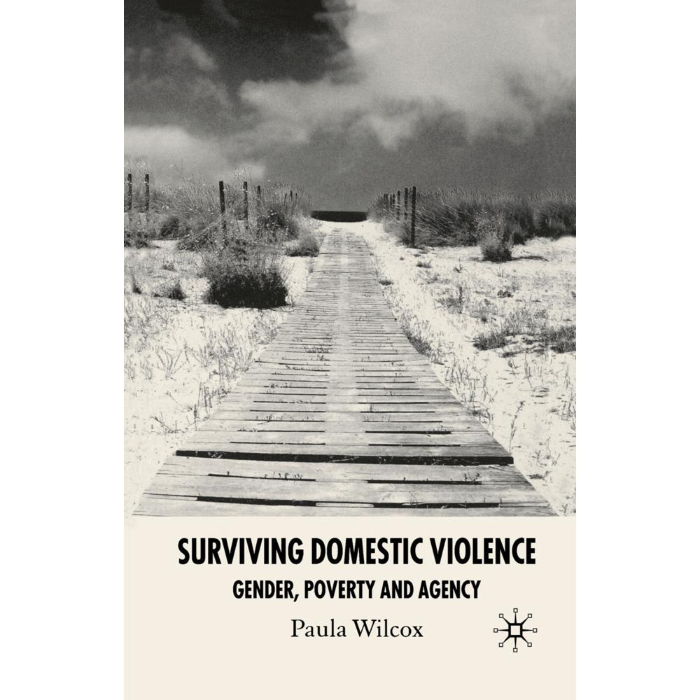 Surviving Domestic Violence, Fachbücher von Paula Wilcox