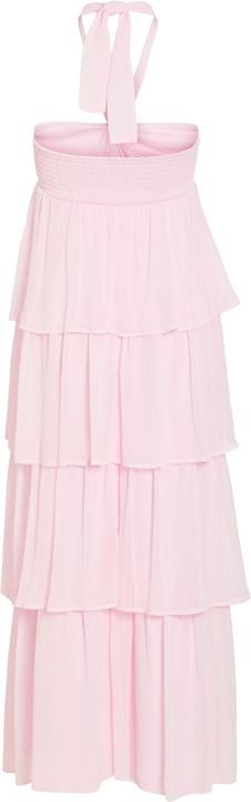 Produktbild Vila VILEA Neckholder Maxikleid (40)