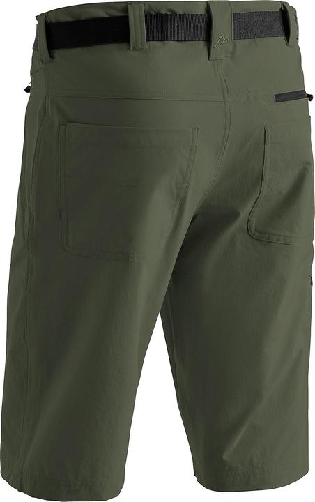 Image du produit Maier Sports Nil Bermuda (46)