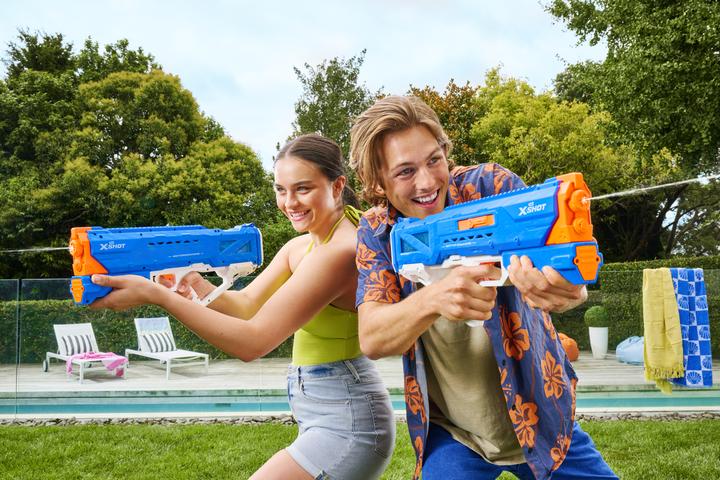 Produktbild Xshot Water-Fast Fill-Medium Motor Soak