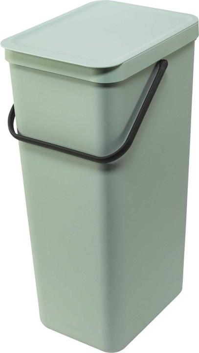 Image du produit Brabantia Sort & Go (40 l)