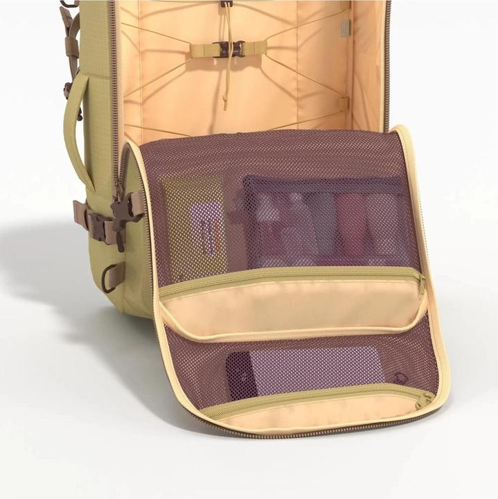 Produktbild Cabin zero Adventure Cabin Bag ADV Pro 32L Rucksack 46 cm Laptopfach (26 l)