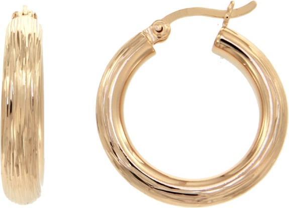 Immagine prodotto Passion Creole In Argento Rodato - Argento Giallo (Argento)