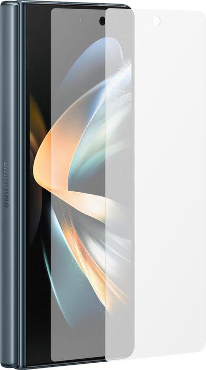 Actual product image Samsung Fold screen protector (2 Piece, Samsung Galaxy Z Fold4)