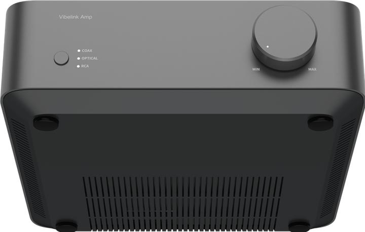 Actual product image WiiM VibeLink Amp (Amplifier)
