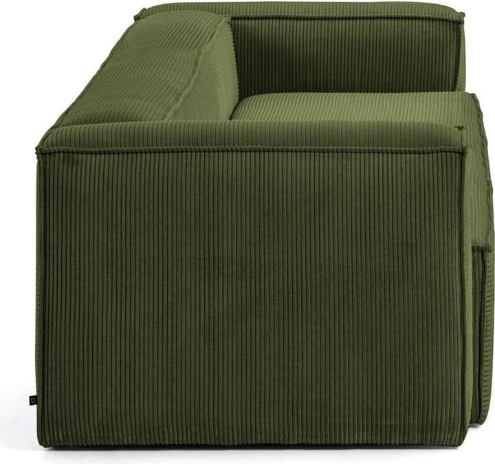 Produktbild Kave Home Blok (2-Sitzer)