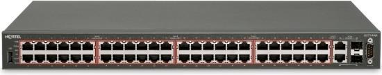 Produktbild Avaya Ethernet Routing Switch 4550T-PWR (48 Ports)