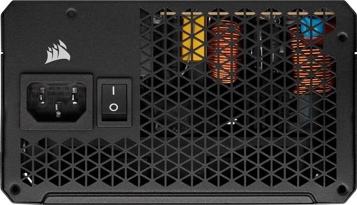 Produktbild Corsair RM750e (750 W)