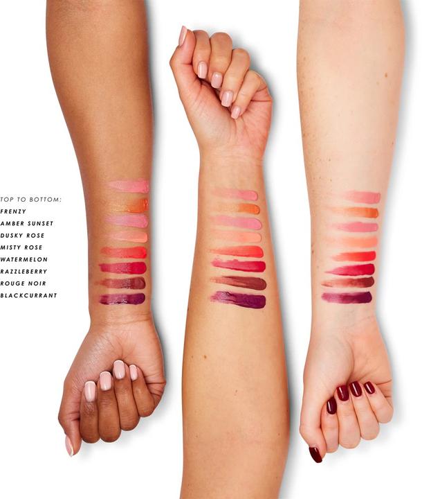 Produktbild MUA Makeup Academy Blushed