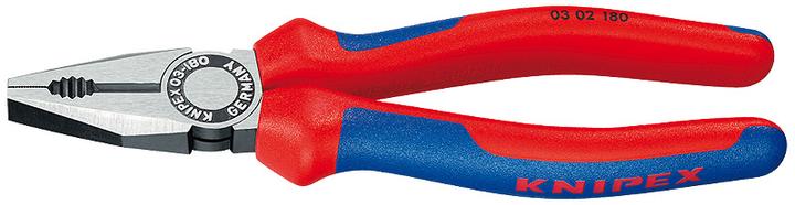 Actual product image Knipex Combination pliers (160 mm)