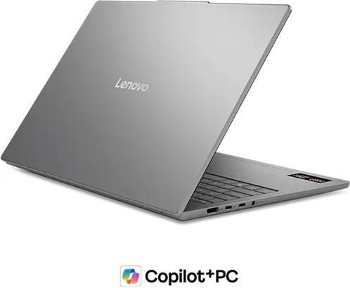 Actual product image Lenovo IdeaPad Slim 5 (16", 1000 GB, 16 GB, DE, AMD Ryzen AI 7 445)