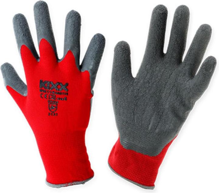 Viana Kixx Gartenhandschuhe Arbeitsschutz (11)