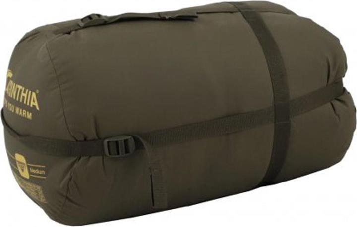 Produktbild Carinthia Brenta Schlafsack (215 cm)