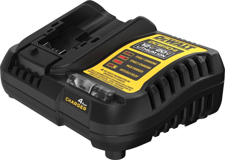 Immagine prodotto DeWalt Caricabatterie (10.8 V)