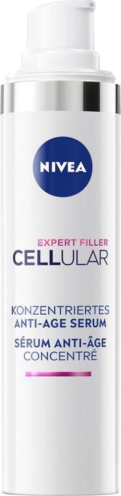 Image du produit NIVEA Cellular Expert Filler Anti-Age Serum (40 ml)