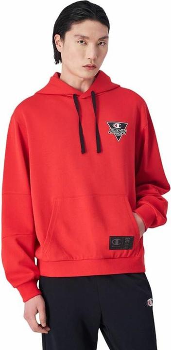 Produktbild Champion Herren Sweater mit Kapuze (L)