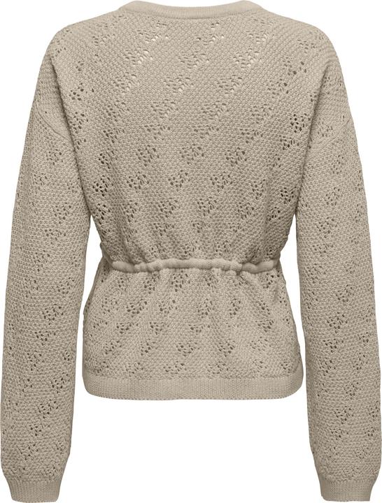 Produktbild Only ONLELKE Strickjacke Strickjacke (S)