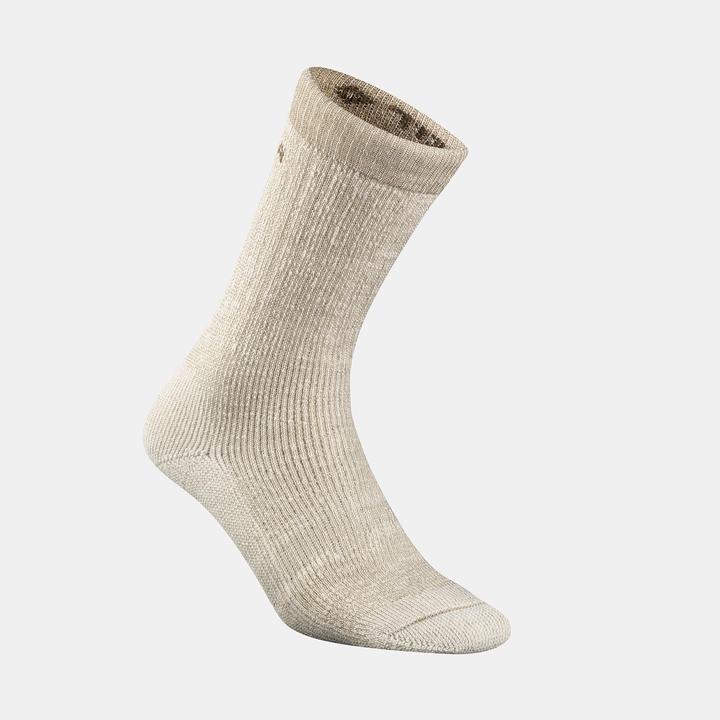 Immagine prodotto Quechua SH100 U-WARM MID SOCKS 336930 (39 - 42)