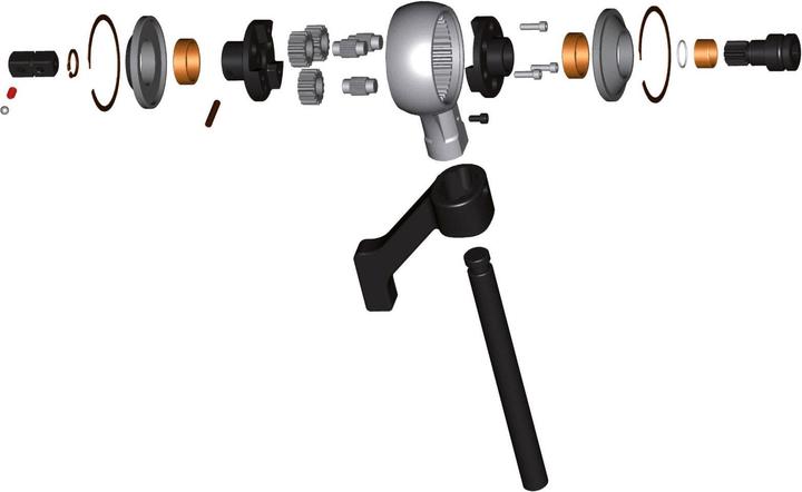 Image du produit KS Tools 516.3705 (3/4")