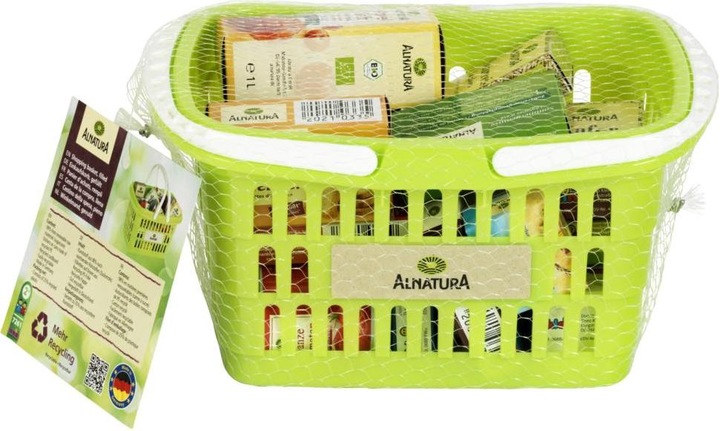 Produktbild Theo Klein Alnatura Einkaufskorb