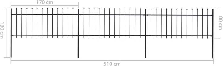 Produktbild vidaXL Krikor