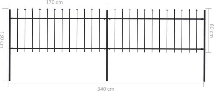 Produktbild vidaXL Krikor