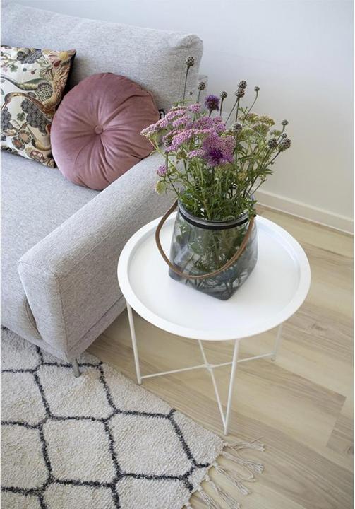 Immagine prodotto House Nordic Bastia (46,8 x 46,8 x 50,5 cm)