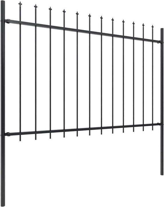 Actual product image vidaXL Krikor