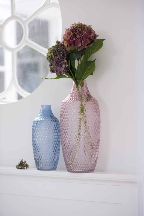 Actual product image Leonardo Poesia vase (1 x, Ø 17 cm)