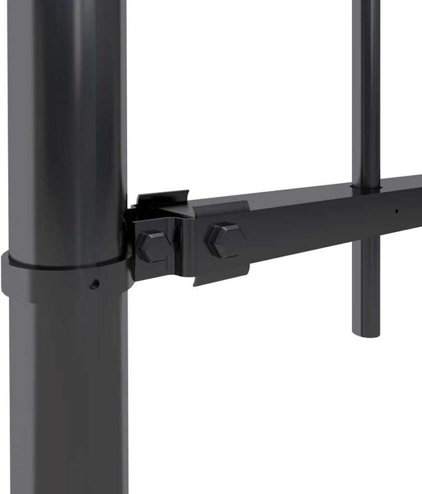 Produktbild vidaXL Zaunpaneel