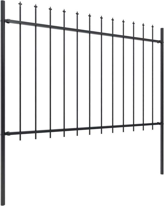 Actual product image vidaXL Krikor