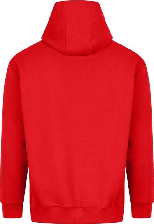Produktbild Just Hoods Vision Heavyweight Hoodie (M)