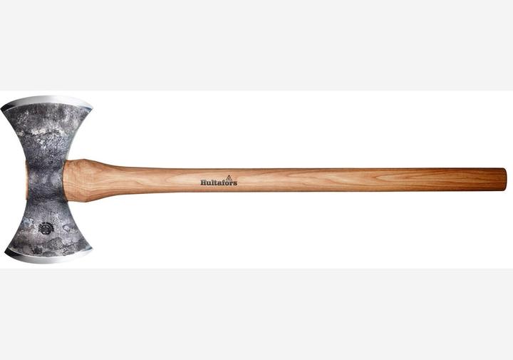 Immagine prodotto Hultafors WETTERHALL Wurfaxt