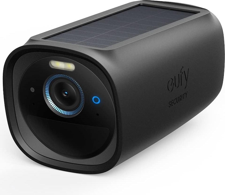 Produktbild eufy eufyCam Skin (Schutzfolie)