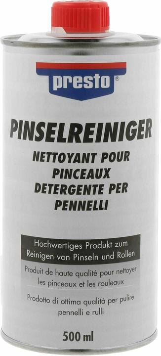 Produktbild Presto Pinselreiniger (500 ml)