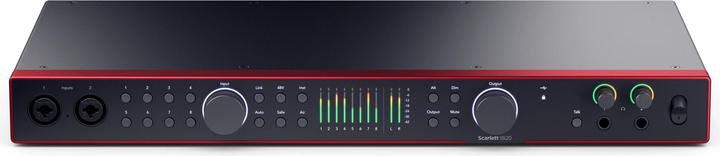 Immagine prodotto Focusrite Scarlett 18i20 4a generazione (USB)