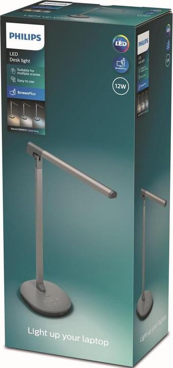 Produktbild Philips Sword (650 lm)