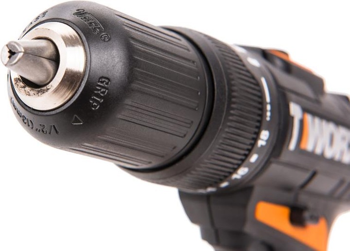 Produktbild Worx WX371.1 (Akkubetrieb)