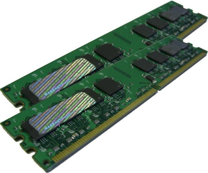 Produktbild PHS-memory 32GB (2x16GB) Kit RAM Speicher für Supermicro H8SCM DDR3 RDIMM 1600MHz PC3-12800R (Supermicro H8SCM, 2 x 16GB)