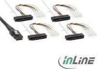 Productafbeelding InLine SAS-verbinding c.