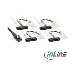 Thumbnail - InLine SAS Anschlussk., Interne Kabel (PC)