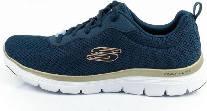Produktbild Skechers Flex Appeal Brillant Schuhe ansehen (37)