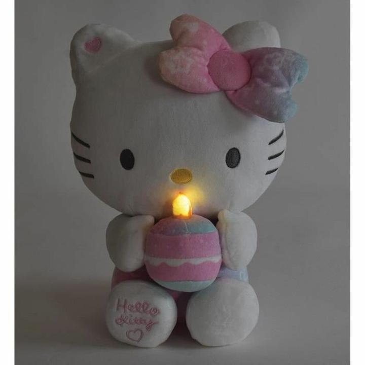 Image du produit Jemini Babypuppe Hello Kitty