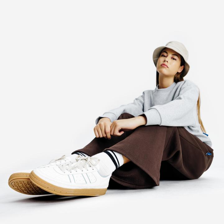 Produktbild Decathlon Sneaker Damen Leder (36)