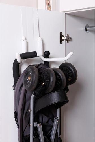 Actual product image Dreambaby Strollerbuddy