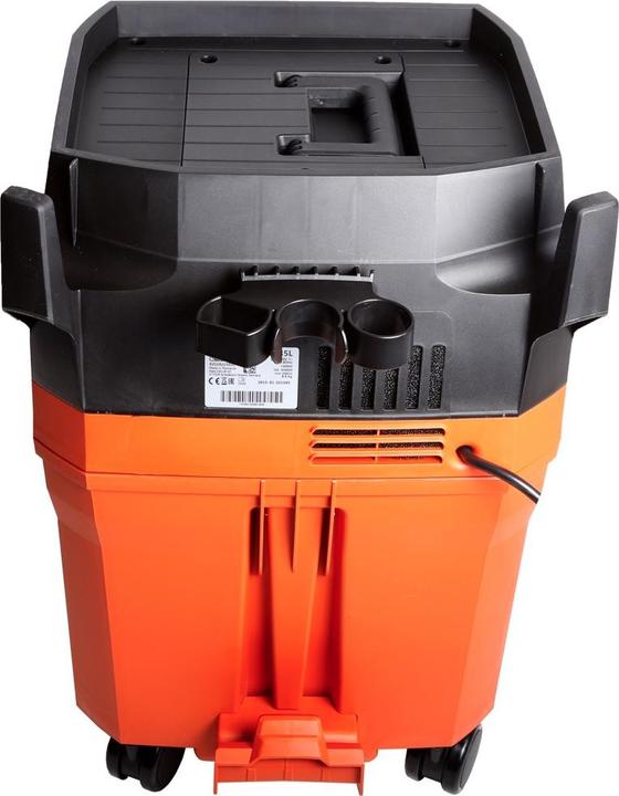 Produktbild Fein Nass- / Trockensauger Dustex 35 L (Nass-Trockensauger)