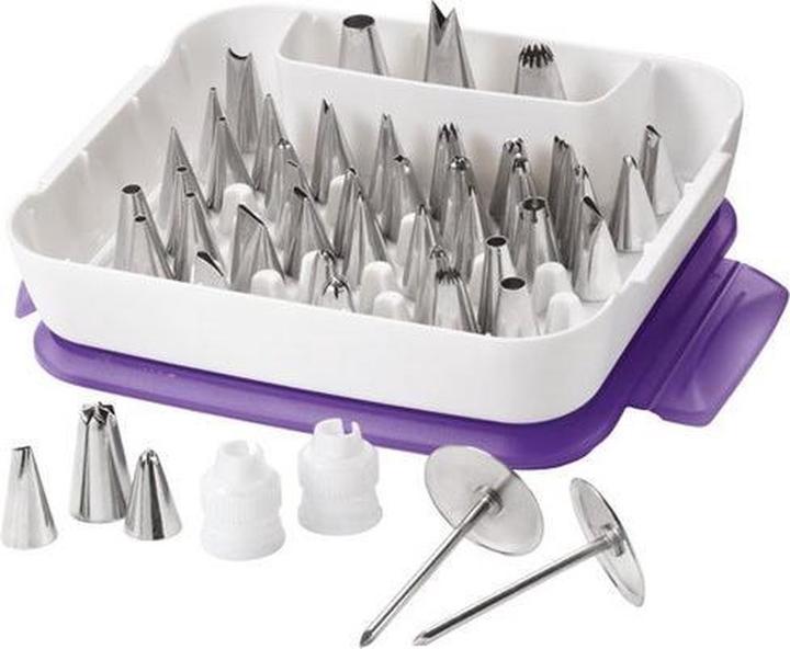 Actual product image Wilton master tip (Nozzle)